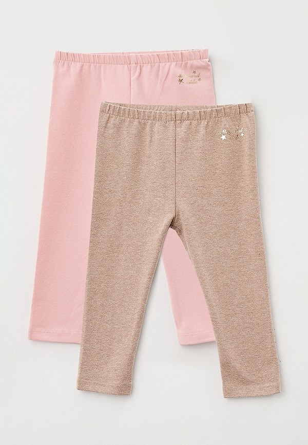 Mayoral Леггинсы 2 шт. - фото 1