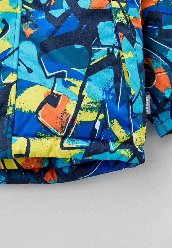 Huppa Куртка утепленная - MARINEL - фото 3