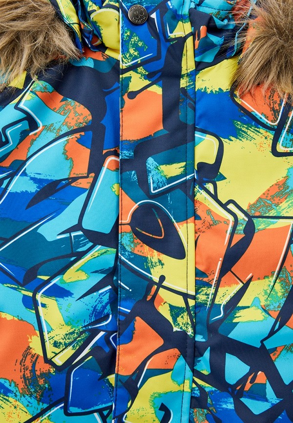 Huppa Куртка утепленная - MARINEL - фото 4