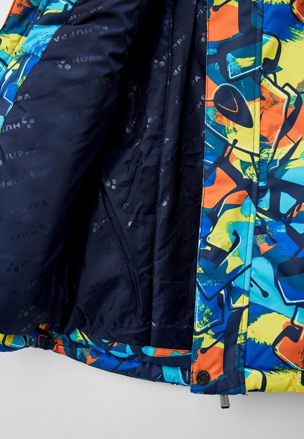 Huppa Куртка утепленная - MARINEL - фото 5