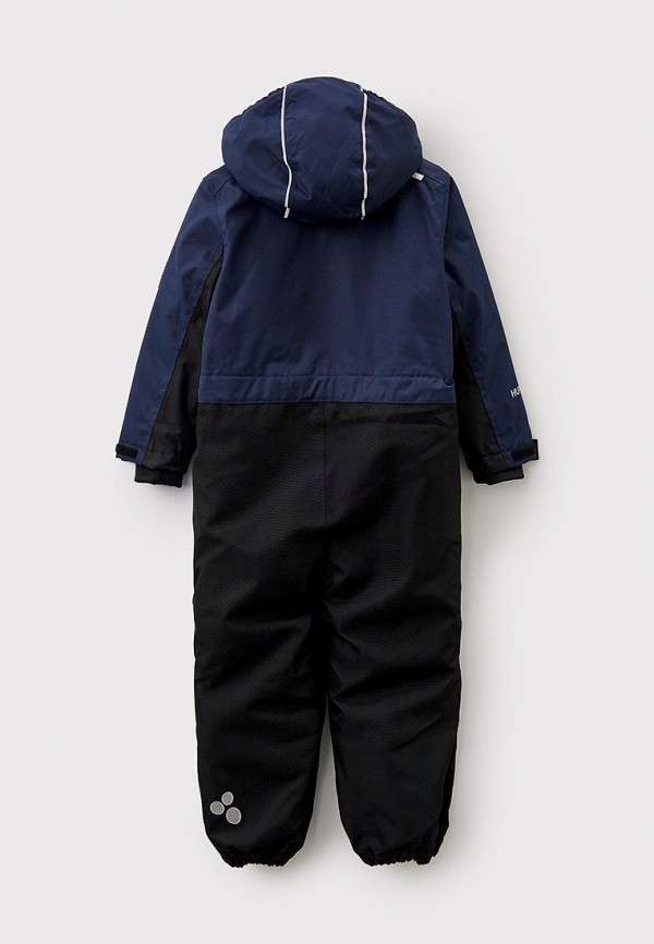 Huppa Комбинезон утепленный - MOOLEY 3 - фото 2