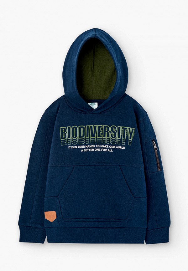 Boboli Худи - фото 6