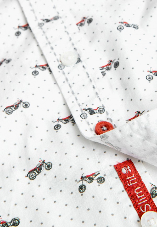 Boboli Рубашка - фото 3