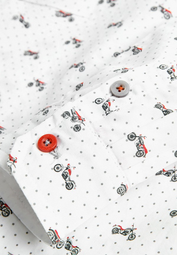 Boboli Рубашка - фото 4