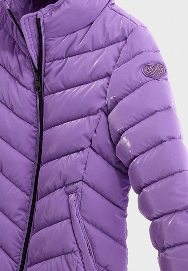 Original Marines Куртка утепленная - фото 5