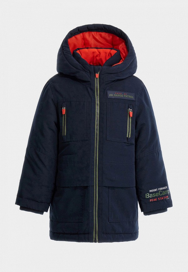 Original Marines Куртка утепленная - фото 1