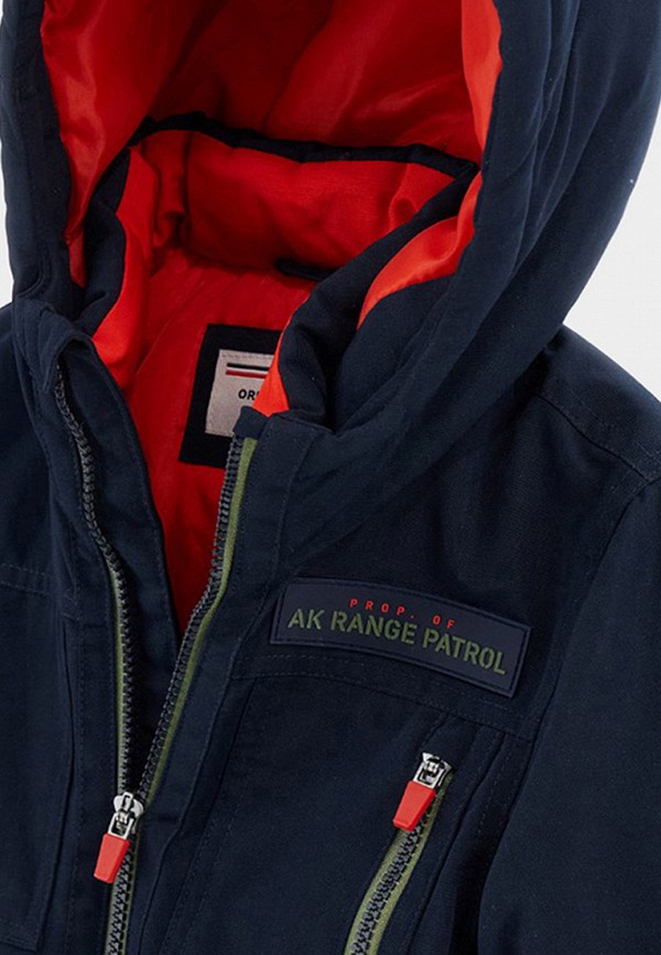 Original Marines Куртка утепленная - фото 5