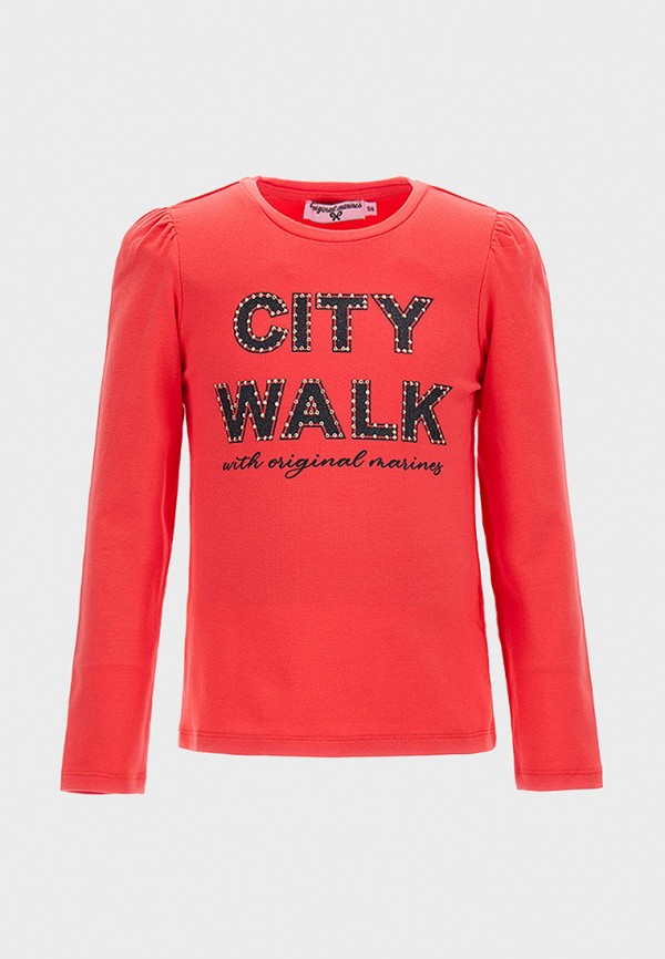 Original Marines Лонгслив - фото 1