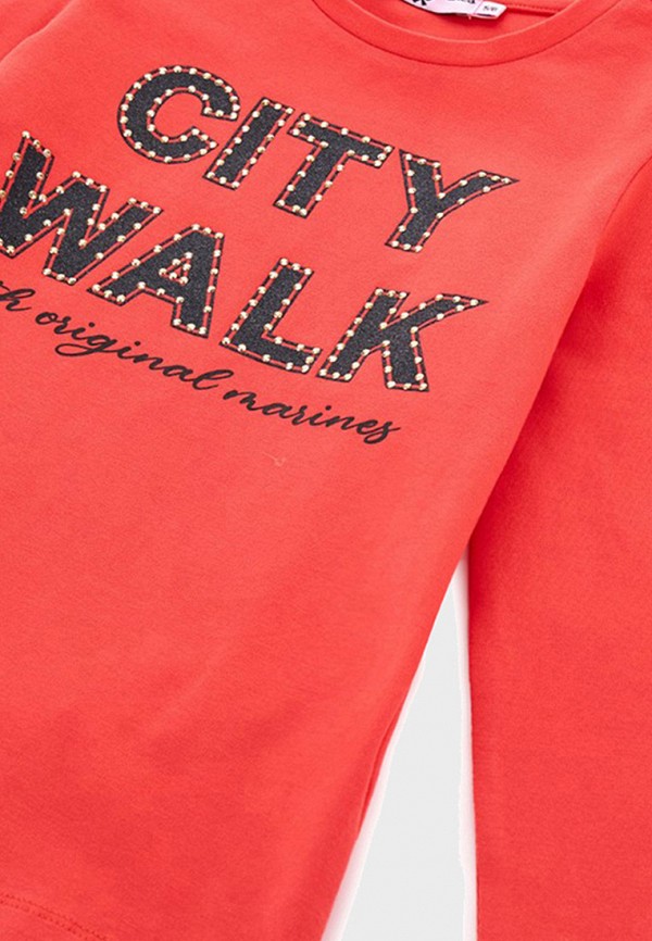 Original Marines Лонгслив - фото 4