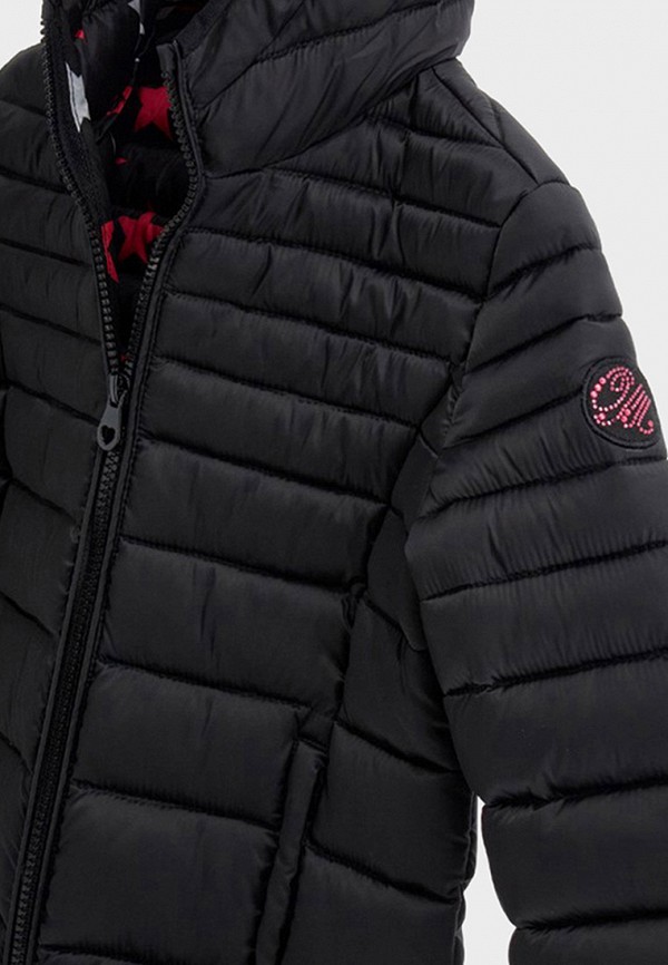 Original Marines Куртка утепленная - фото 5