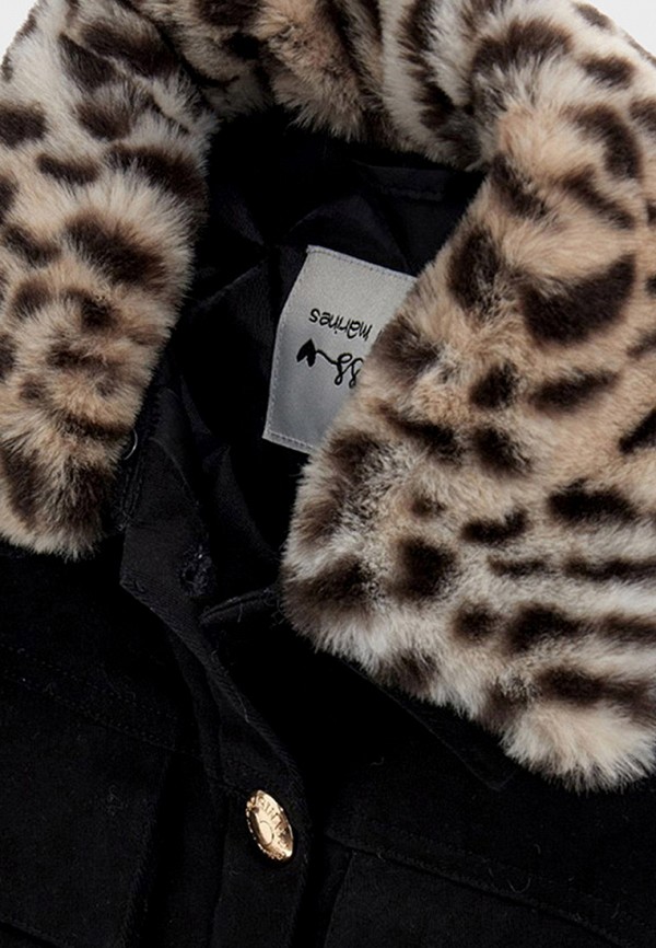 Original Marines Куртка утепленная - фото 3