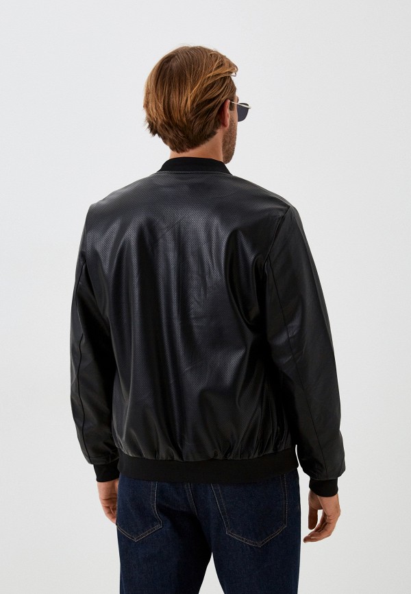 Snow Airwolf Куртка кожаная - фото 3