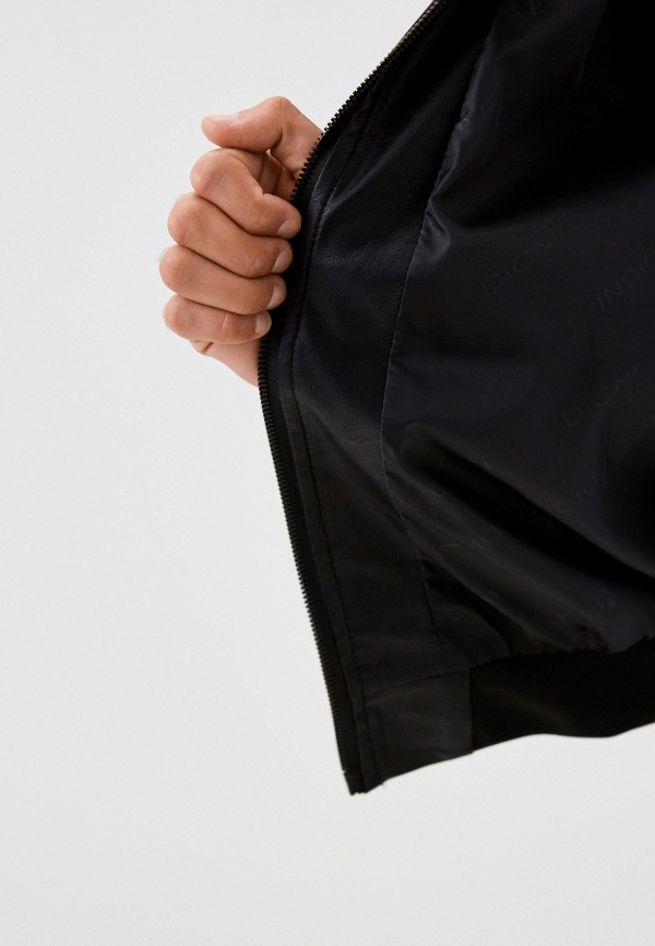 Snow Airwolf Куртка кожаная - фото 5