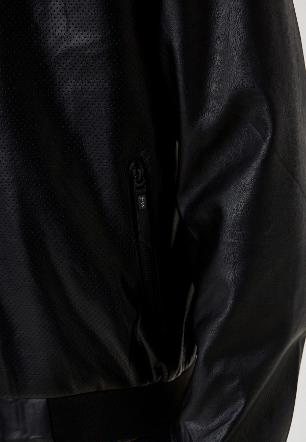 Snow Airwolf Куртка кожаная - фото 6