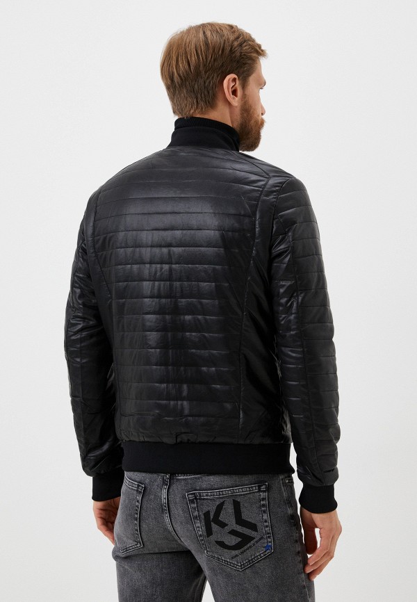 Snow Airwolf Куртка кожаная - фото 3