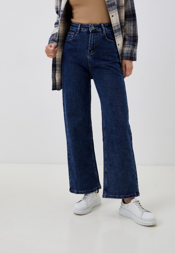 Snow Airwolf Джинсы - фото 1