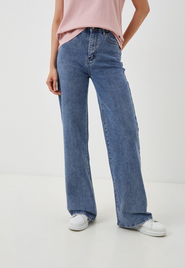 Snow Airwolf Джинсы - фото 1