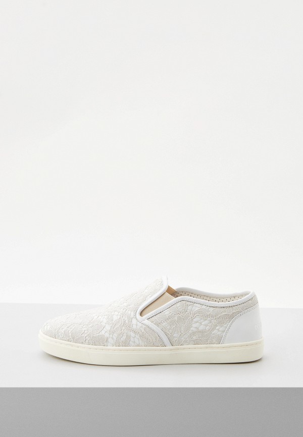 Dolce&Gabbana Слипоны - фото 1