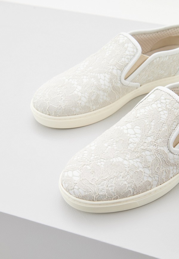 Dolce&Gabbana Слипоны - фото 2