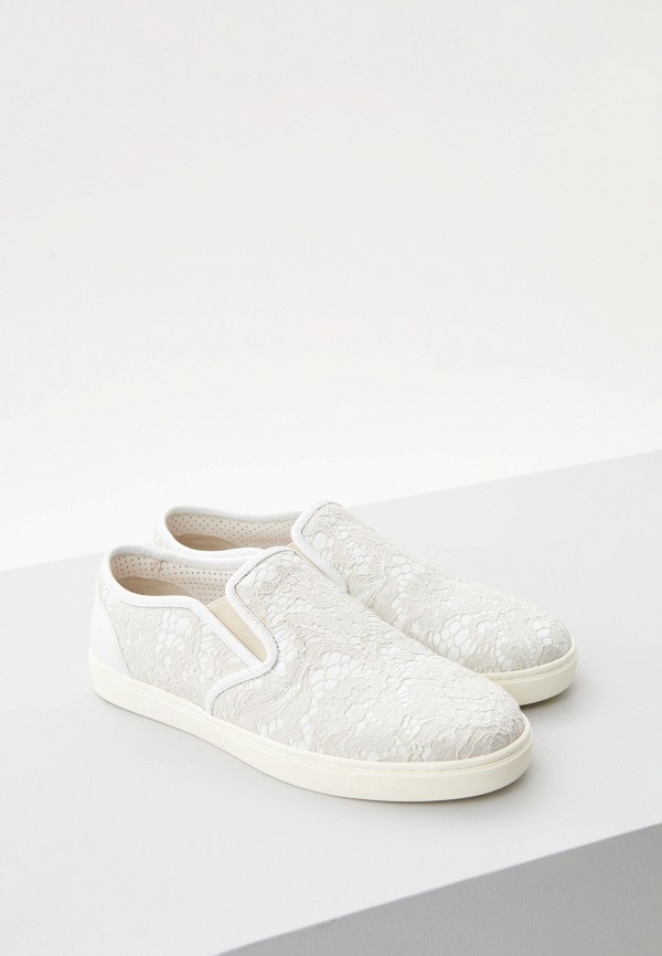 Dolce&Gabbana Слипоны - фото 3