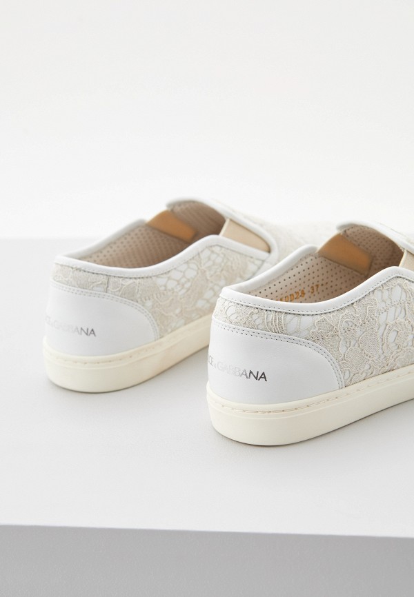 Dolce&Gabbana Слипоны - фото 4