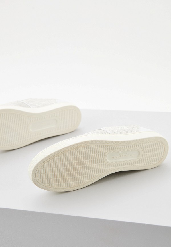 Dolce&Gabbana Слипоны - фото 5