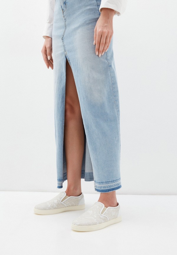 Dolce&Gabbana Слипоны - фото 6