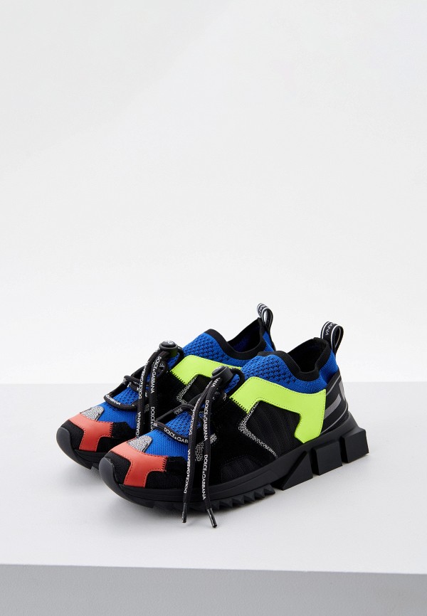 Dolce&Gabbana Кроссовки - фото 3