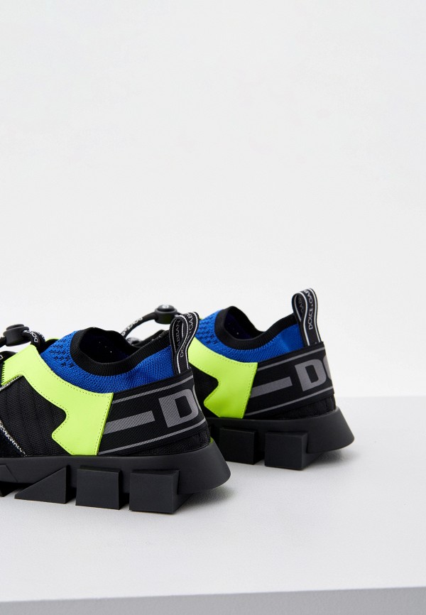 Dolce&Gabbana Кроссовки - фото 4