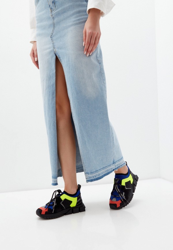 Dolce&Gabbana Кроссовки - фото 6