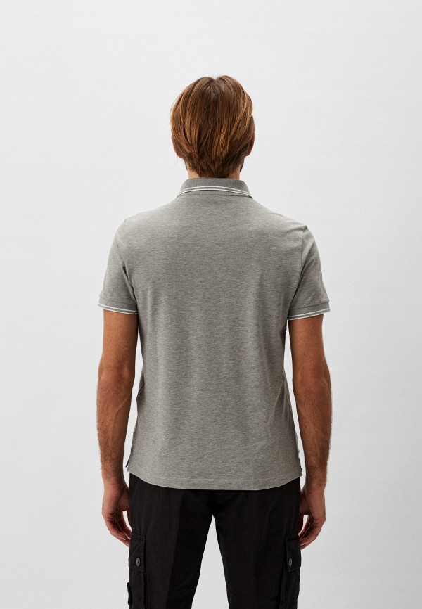 Stone Island Поло - фото 3