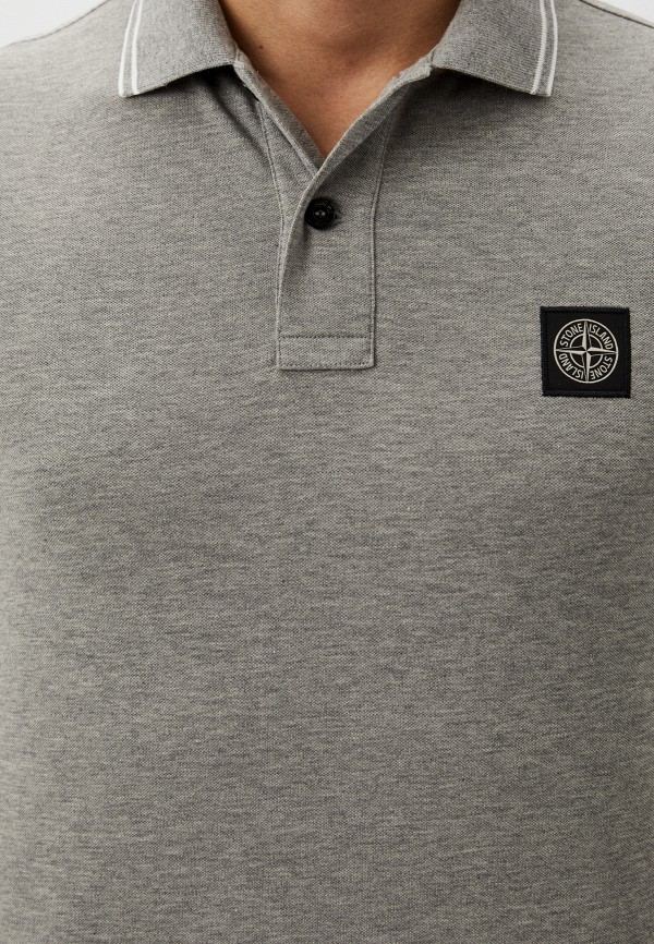 Stone Island Поло - фото 4