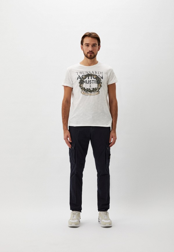 Trussardi Action Футболка - фото 2