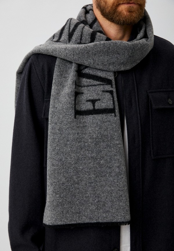 Emporio Armani Шарф - фото 5