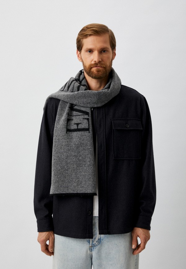 Emporio Armani Шарф - фото 4