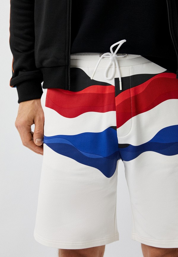 Bikkembergs Шорты спортивные - фото 4