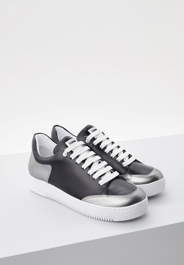 Cerruti 1881 Кеды - фото 3