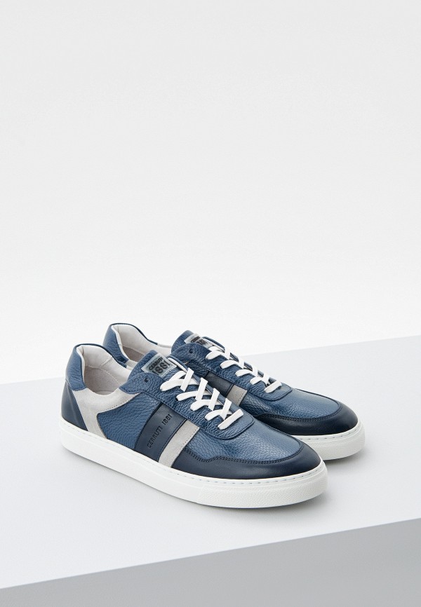 Cerruti 1881 Кеды - фото 3