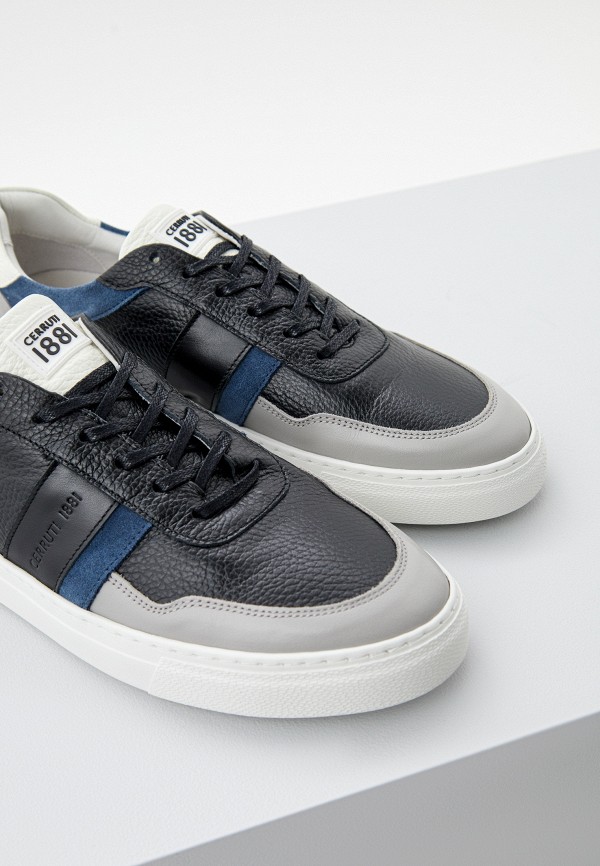 Cerruti 1881 Кеды - фото 2