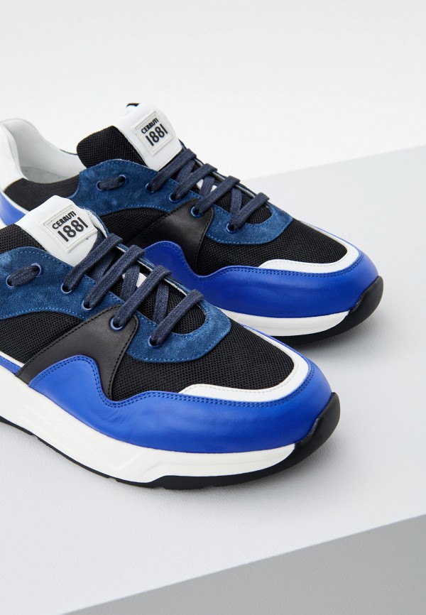 Cerruti 1881 Кроссовки - фото 2