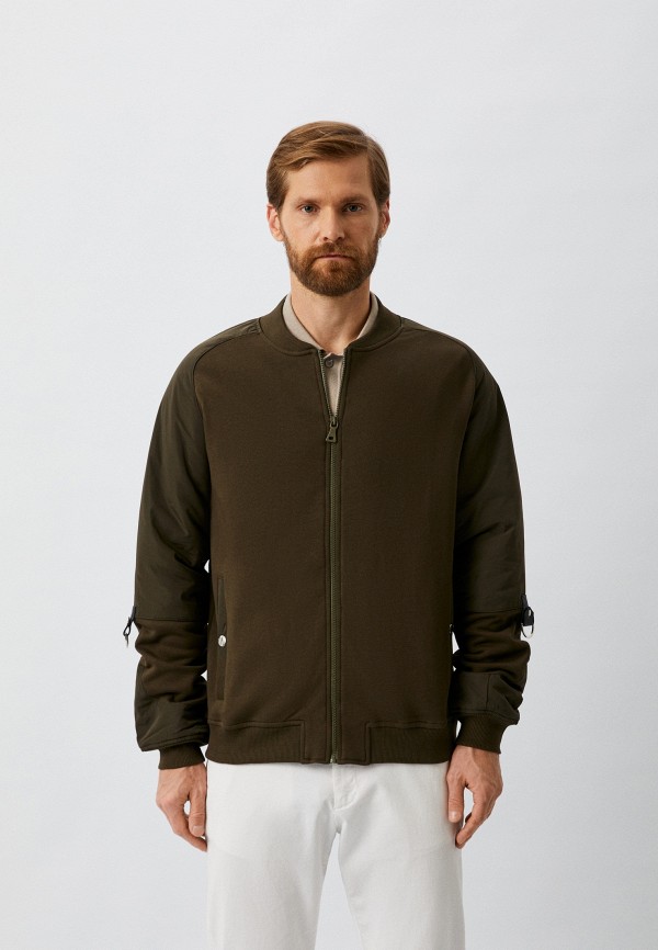 Les Hommes Куртка - фото 1