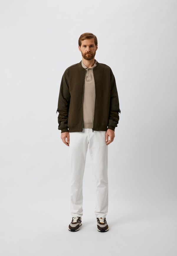 Les Hommes Куртка - фото 2