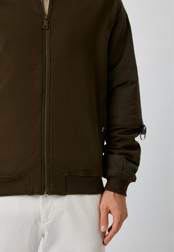 Les Hommes Куртка - фото 5