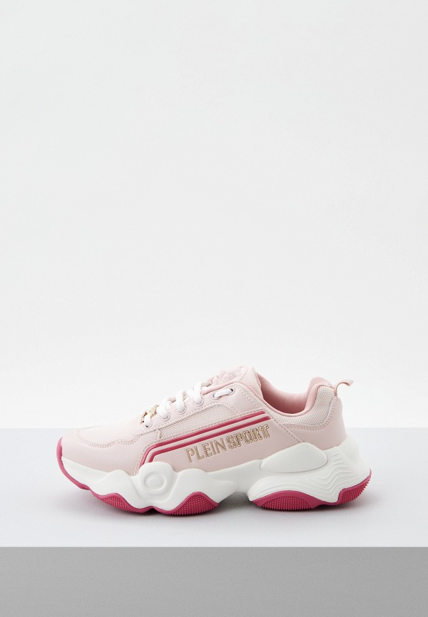 Plein Sport Кроссовки - фото 1