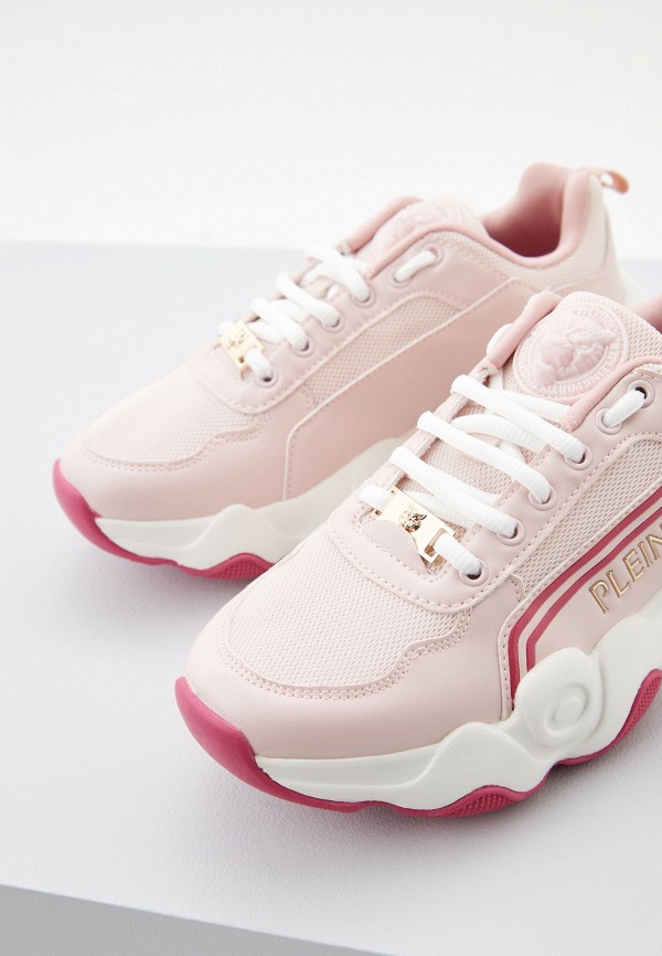 Plein Sport Кроссовки - фото 2
