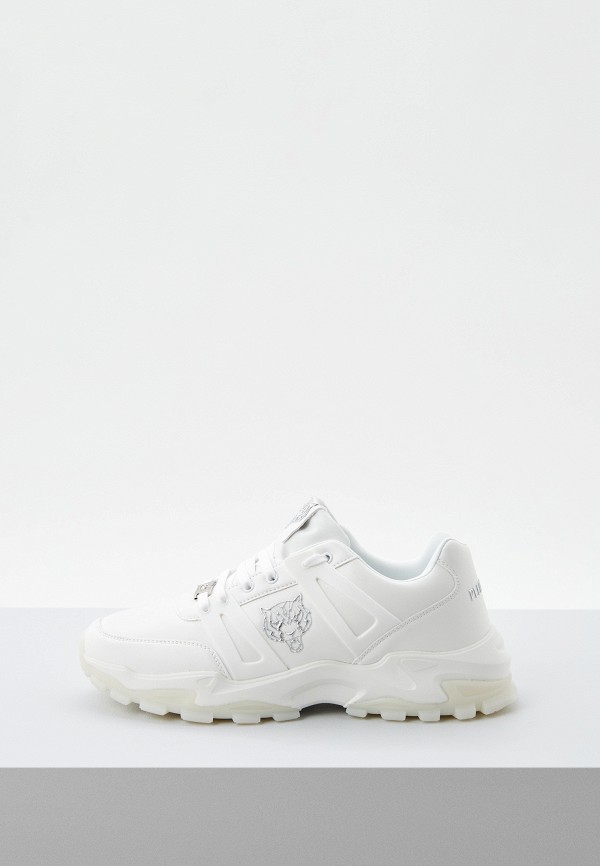 Plein Sport Кроссовки - фото 1