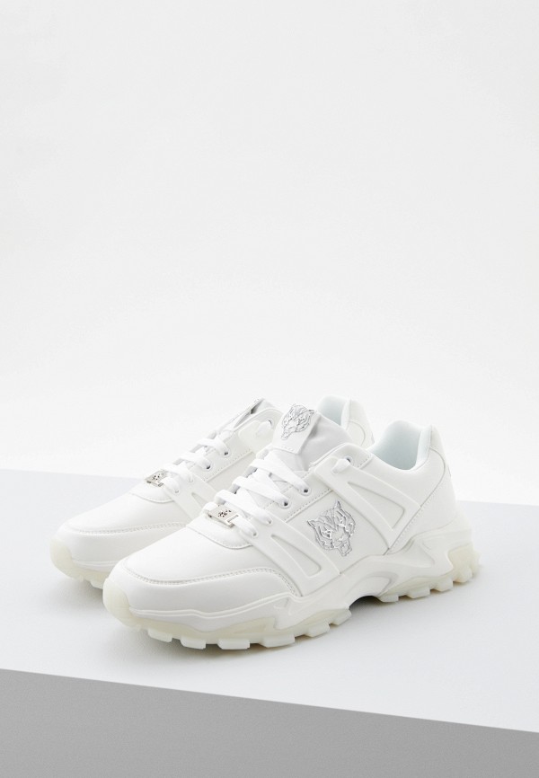 Plein Sport Кроссовки - фото 3