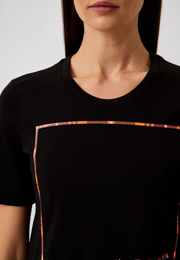 Love Moschino Футболка - фото 4