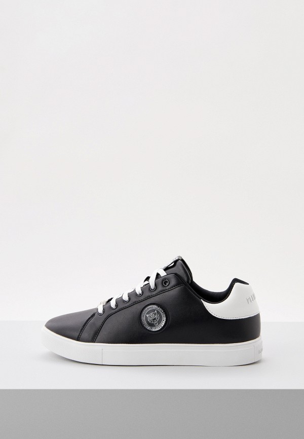 Plein Sport Кеды - фото 1