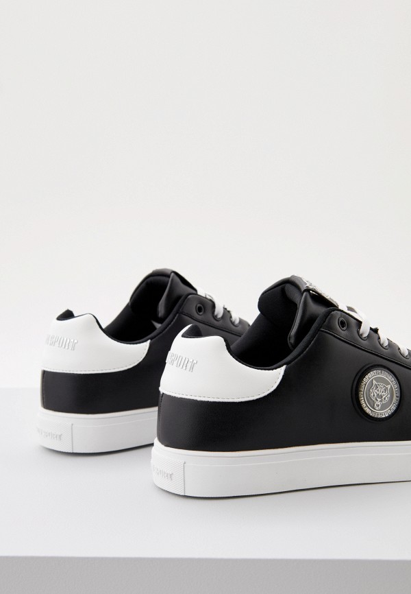 Plein Sport Кеды - фото 4